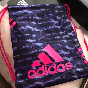 Adidas Burst Sackpack